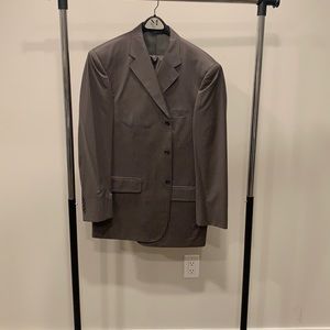 Pronto uomo suit